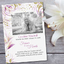 Search for thank you notes for bereavement Elegant