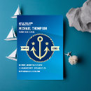 Search for naval invitations Nautical
