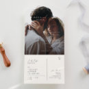 Search for fall with rsvp wedding invitations For her