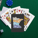 Search for minnesota playing cards State