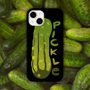 Search for dill pickle iphone cases Funny