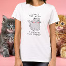 Search for crazy cat lady tshirts Minimal