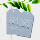 Search for gift tags Elegant