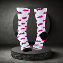 Search for logo socks Marketing
