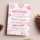 Search for candy invitations Sweet one