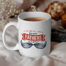 Search for you are my hero mugs Father