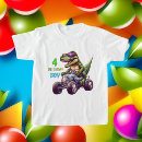 Search for dinosaur birthday kids tshirts Cool
