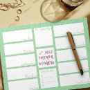 Search for weekly schedule notepads Back to school
