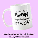 Search for beauty salon spa mugs For her