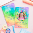 Search for student id Kindergarten