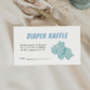 Search for dinosaur diaper raffle tickets Dinosaur baby shower
