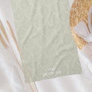 Search for olive green placemats Pattern