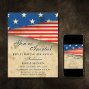 Search for america 4x5 invitations Family reunion