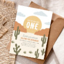 Search for cactus invitations birthday party