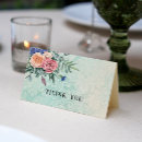 Search for green damask cards Floral