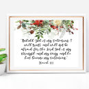 Search for bible verse christmas posters Scripture