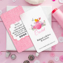 Search for hobby business cards Yarn