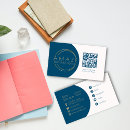 Search for logo design business cards Scannable qr code