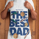 Search for happy fathers day aprons Modern