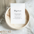 Search for direction wedding enclosure cards For her