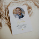 Search for foil religious invitations Script