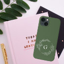 Search for olive green iphone cases Minimalist