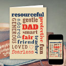 Search for word cloud Dad