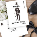 Search for groomsman postcards Funny