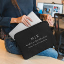 Search for logo laptop cases Business