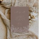Search for wishing well wedding invitations Pink