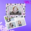 Search for photo grid invitations 4 photos grid collage