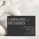 Search for wed inv invitations Classic