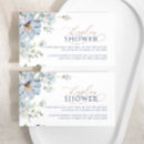 Search for no wrap baby shower invitations Unwrapped