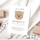 Search for kids picnic invitations Teddy
