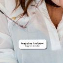 Search for modern name tags Professional