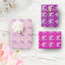 Search for girl baptism wrapping paper Religious