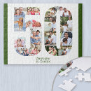 Search for 50th birthday keepsake Photo collage
