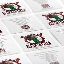 Search for mechanic business cards Auto repair