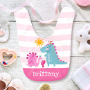 Search for baby bibs baby girl