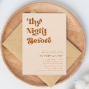 Search for rehearsal dinner invitations Typography