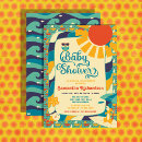 Search for summer beach invitations Modern