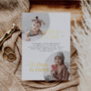 Search for gold birthday invitations Party