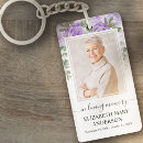 Search for purple love key rings Elegant