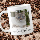 Search for cute cat mugs birthday