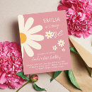 Search for desert birthday invitations Floral