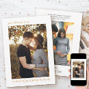 Search for simple pregnancy announcement cards Expecting