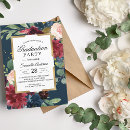 Search for nature graduation invitations Class of 2022