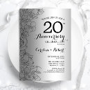 Search for line drawing invitations Floral