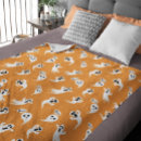 Search for cute ghost blankets Fun
