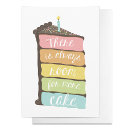 Search for birthday cards illustration